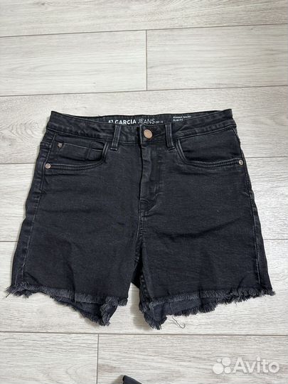 Шорты детские garcia jeans