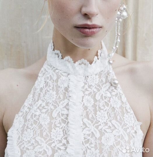 Платье свадебное/вечернее Sorelle