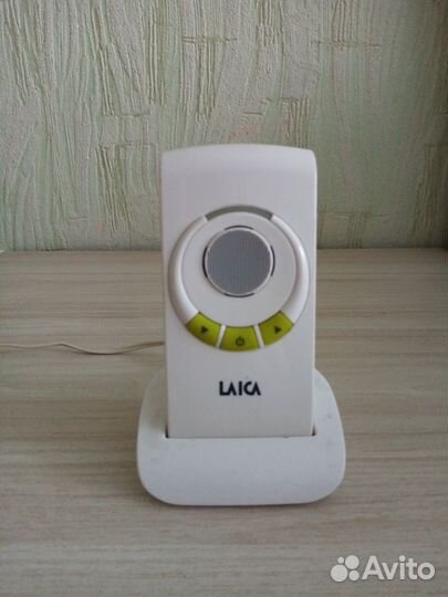 Радионяня laica