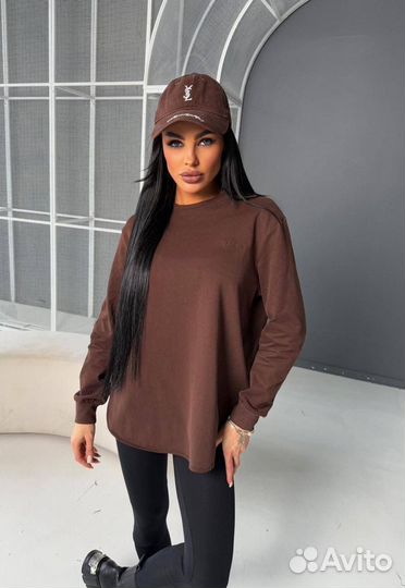 Свитшот Max Mara классный (хит 2025)