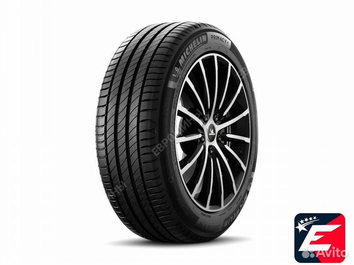 Michelin Primacy 4 225/55 R17 101V