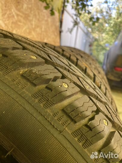 Tigar Ice 225/55 R19