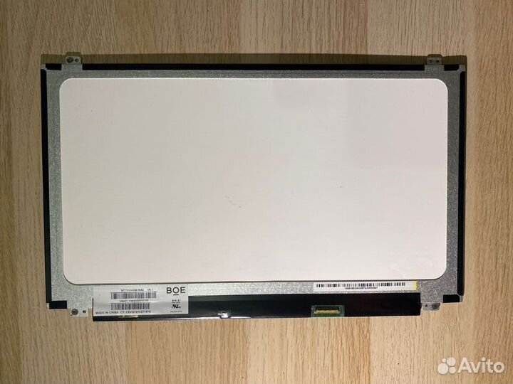 Матрица NT156WHM-N42 V8.1 15.6 1366/768 30 Pin