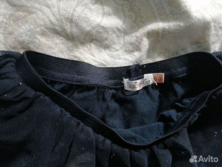 Юбка детская