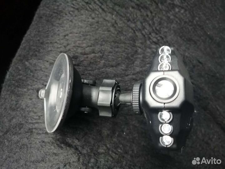 Видеорегистратор