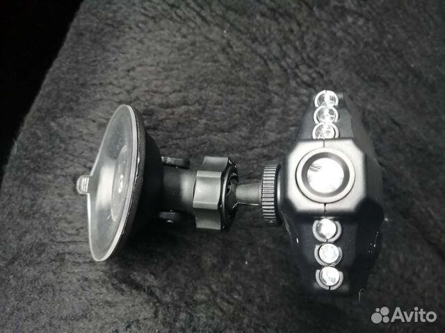 Видеорегистратор