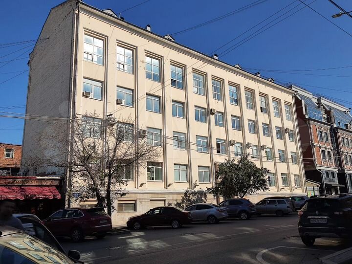 Офис, 1884.4 м²