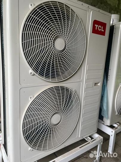 Кондиционер Серия TUB