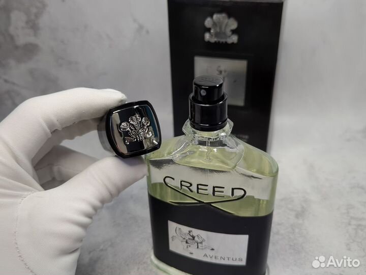 Creed Aventus