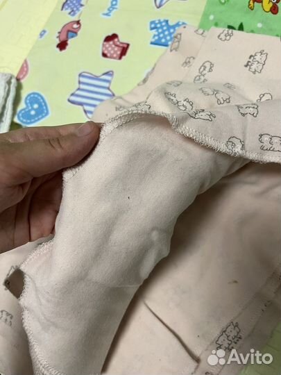 Пеленки детские