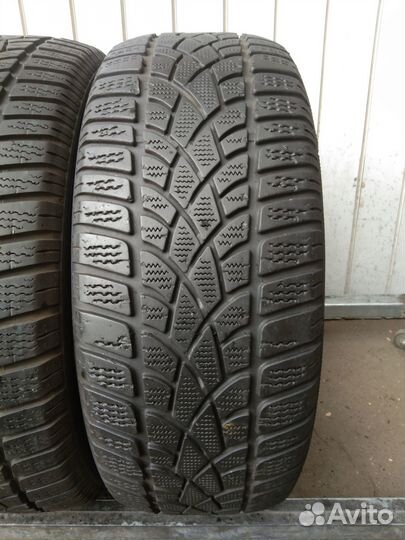 Dunlop SP Winter Sport 3D 225/50 R17