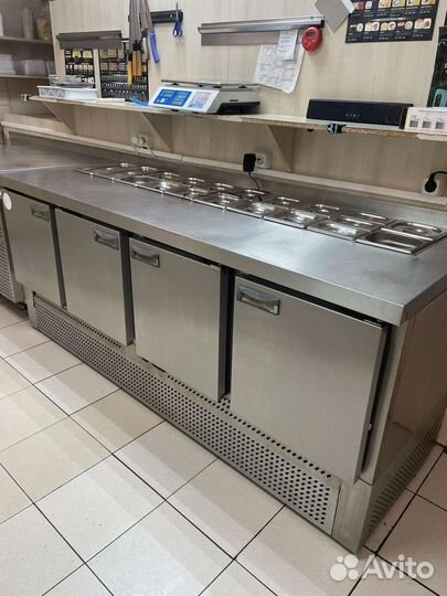 Холодильник