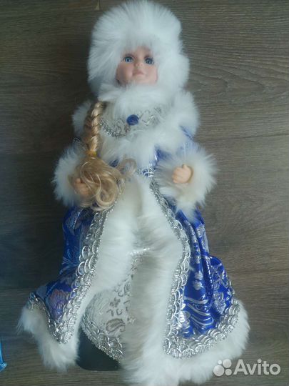 Новогодние игрушки