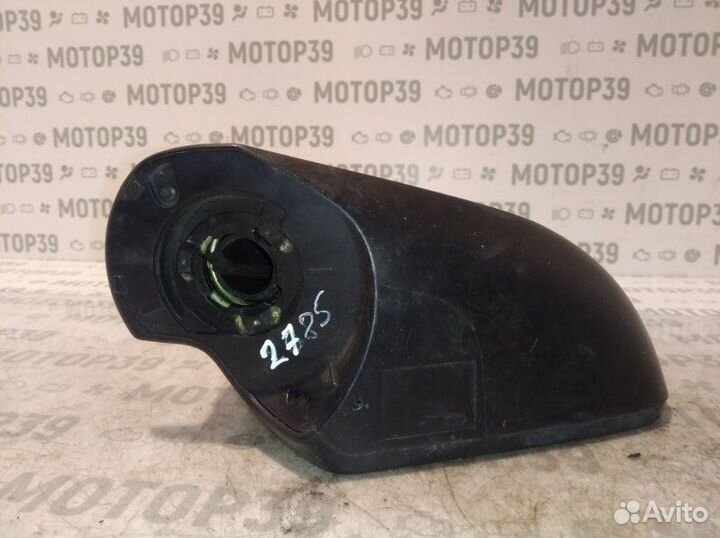 Зеркало переднее левое Hyundai Elantra AD 2.0 I