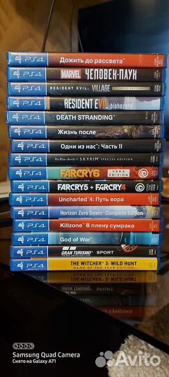 Sony playstation 4 PS4 slim 1tb