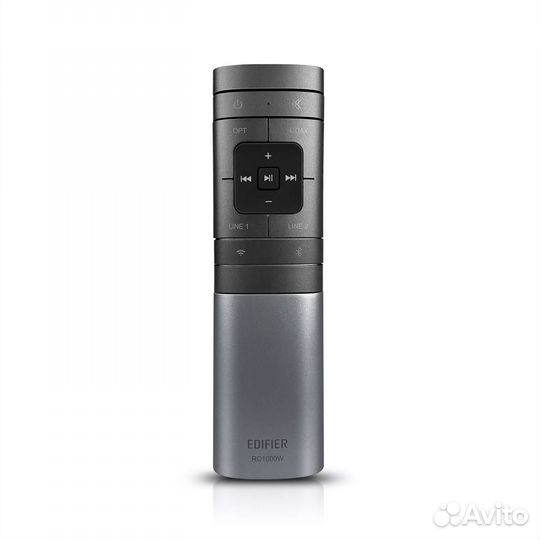 Полочная акустика Edifier S1000W Brown