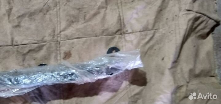 Фаркоп на ниву chevrolet новый