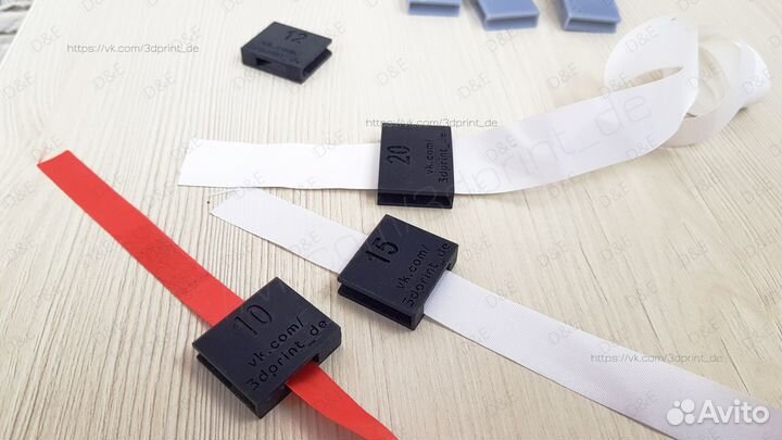 Адаптер принтеров серии TSC TE200, Godex G500 1P