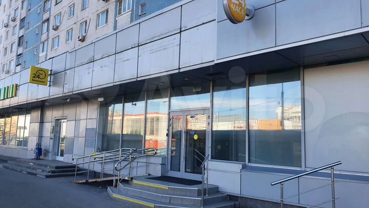 Торговая площадь, 161 м²