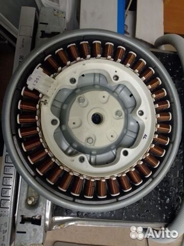 Ремонт стиральных машин в течении часа