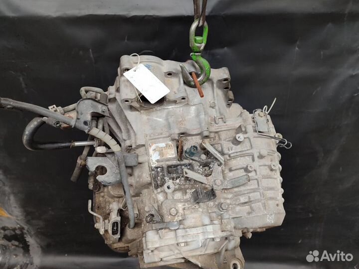 АКПП 2GR-FE, U660E, 2WD