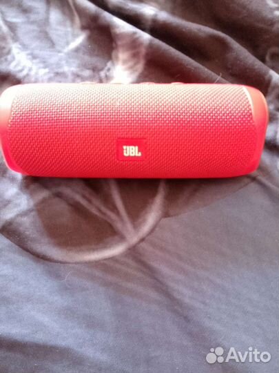 Колонка jbl flip 5