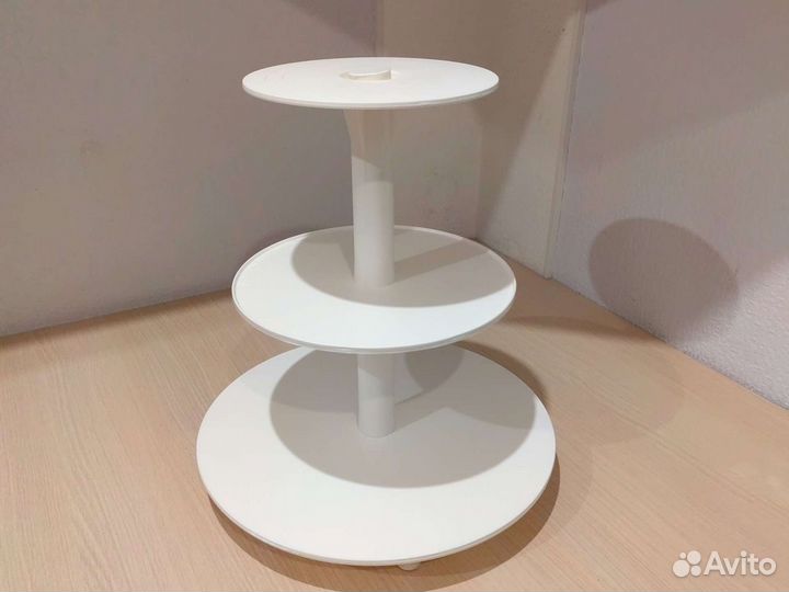 Подставка для свадебного торта