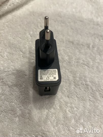 Сетевой адаптер usb