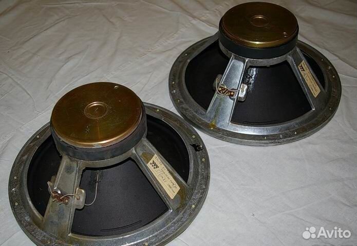 Акустические колонки