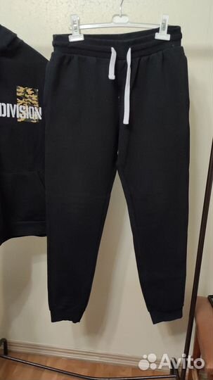 Спортивный костюм подростковый