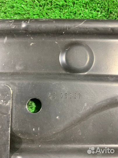 Распорка Bmw 5 F10 N20B20 2012