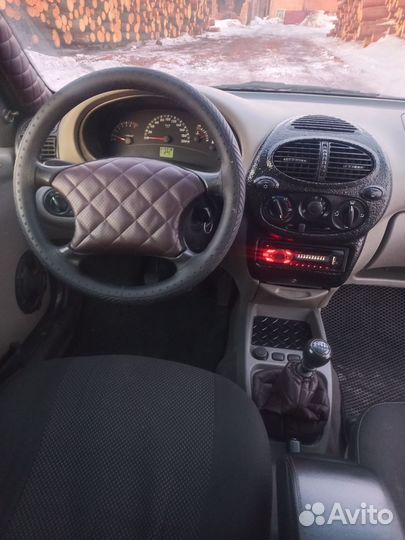 LADA Kalina 1.6 МТ, 2012, 223 000 км