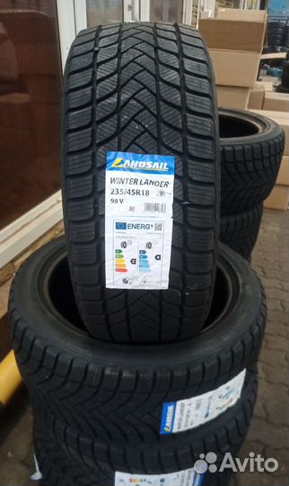 Landsail Winter Star 235/45 R18 98V