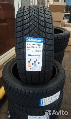 Landsail Winter Star 235/45 R18 98V