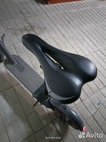 Сиденье на электросамокат Xiaomi