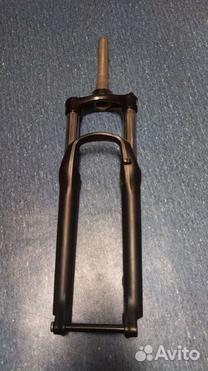 Вилка для велосипеда 27.5+