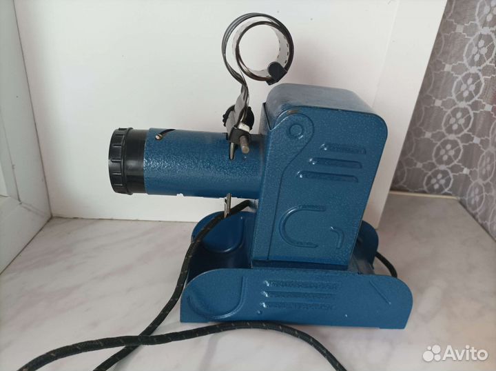 Фильмоскоп СССР