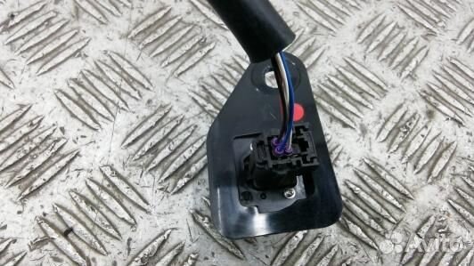 Камера заднего вида toyota avensis T27 (86P23W401)