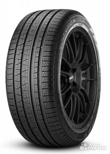 Pirelli Scorpion Verde All Season 215/60 R17 96Y