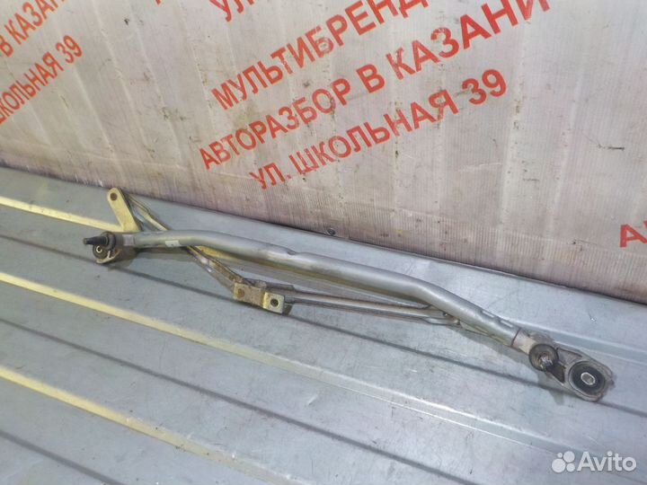 Трапеция стеклоочистителя Zotye T600 T-600 T 600