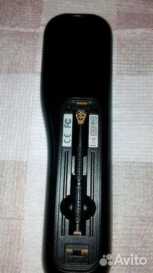 Пульт дистанционного управления для Media Center