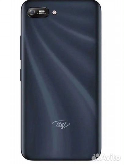 Itel A27, 2/32 ГБ