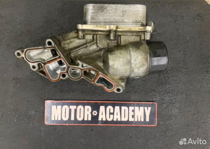 Теплообменник Mercedes M272 M273