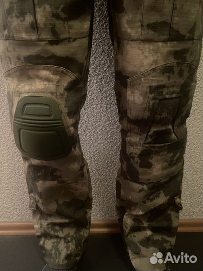 Костюм Тактический G3 (Мох)