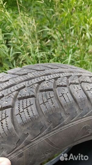 Matador MP 30 Sibir Ice 2 215/70 R16 100T