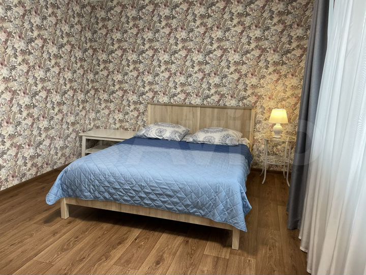 1-к. квартира, 38 м², 9/10 эт.