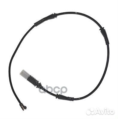 Датчик износа тормозных колодок перед/зад лев