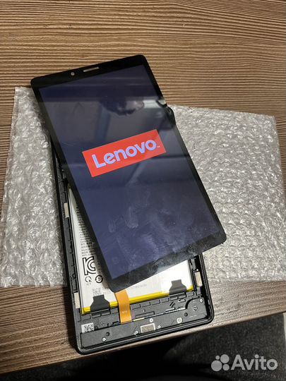 Дисплей Lenovo Tab M7, 7.0