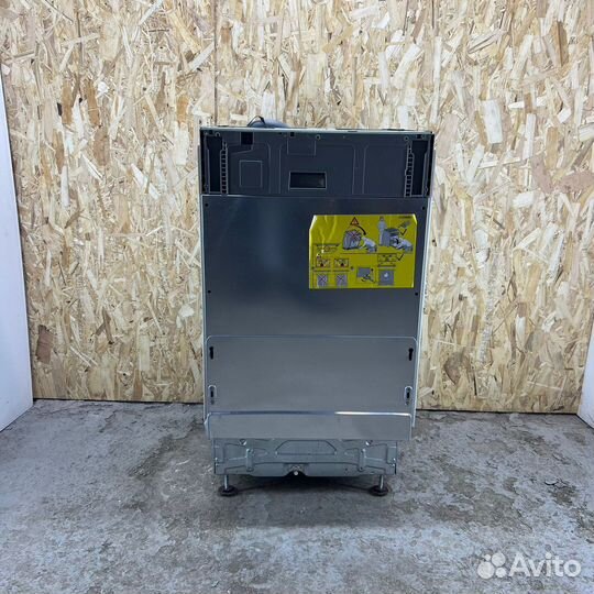 Посудомоечная машинка Electrolux