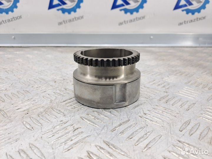 Муфта VVT-i Toyota Yaris 2 1.3 2SZ 87Л.С. 2007